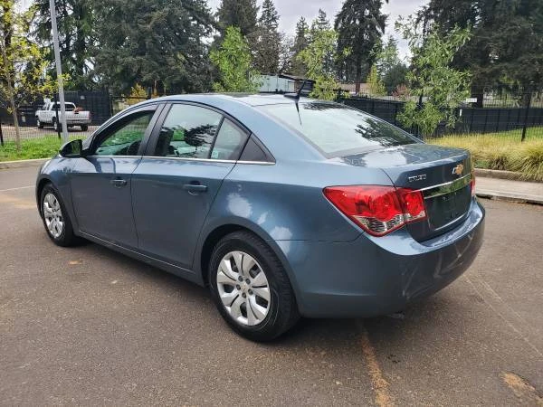 2012 Chevrolet Cruze - Image 6 of 24