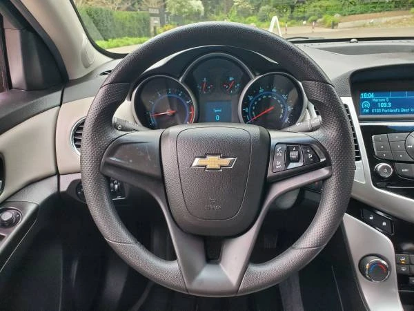 2012 Chevrolet Cruze - Image 12 of 24
