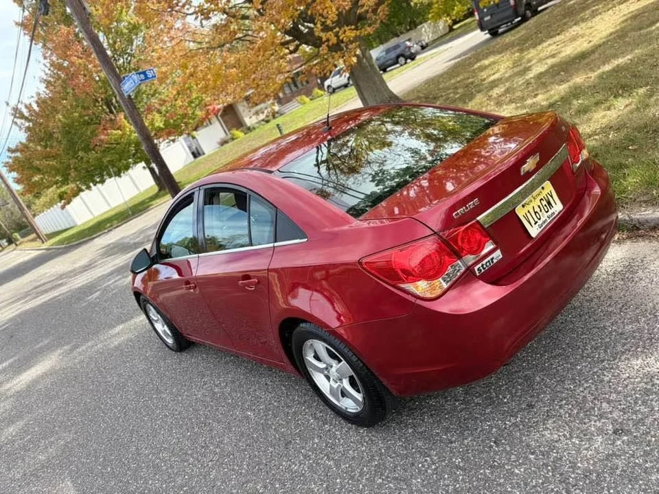 2012 Chevrolet Cruze - Image 4 of 7