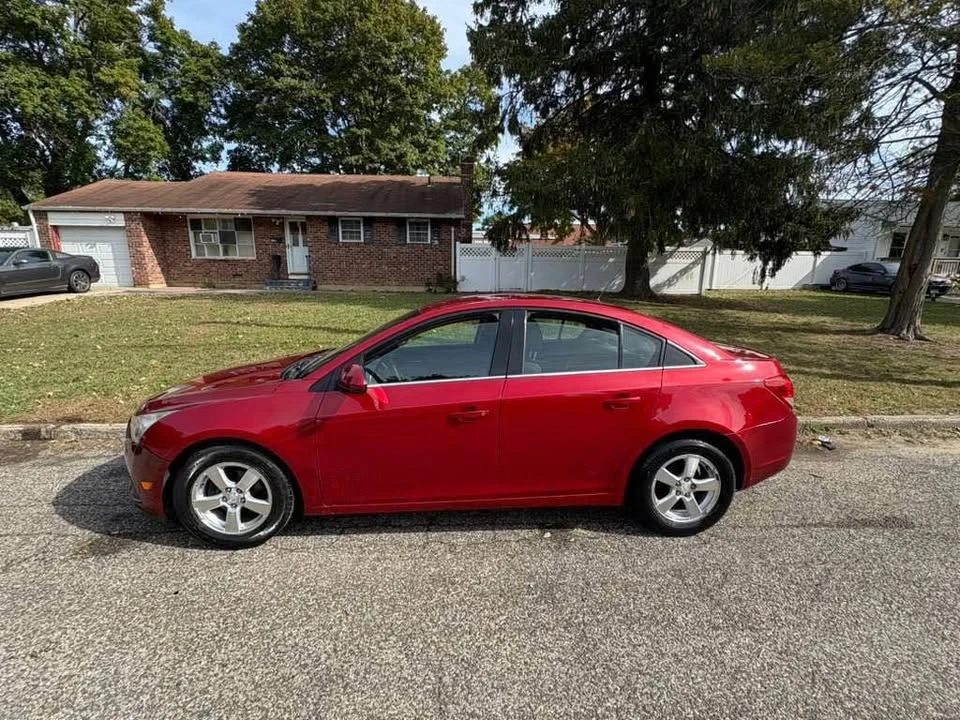 2012 Chevrolet Cruze - Image 2 of 7