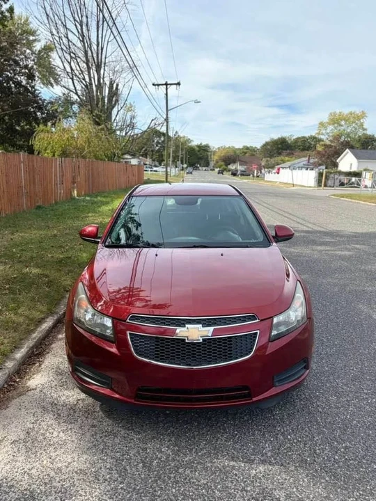 2012 Chevrolet Cruze - Image 3 of 7
