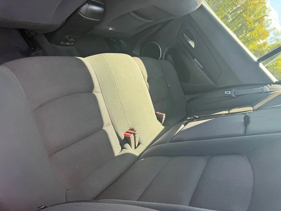 2012 Chevrolet Cruze - Image 3 of 6