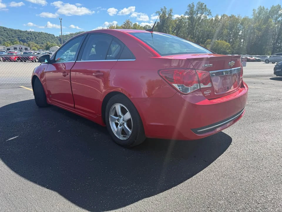 2012 Chevrolet Cruze - Image 4 of 6