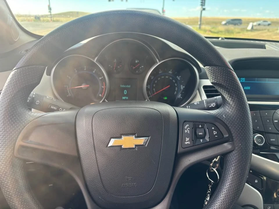 2012 Chevrolet Cruze - Image 3 of 7