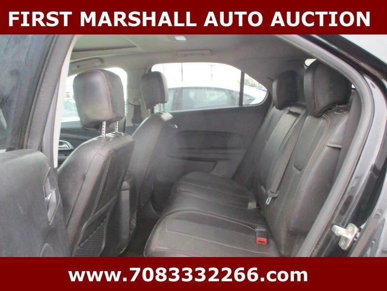 2012 Chevrolet Equinox - Image 8 of 9
