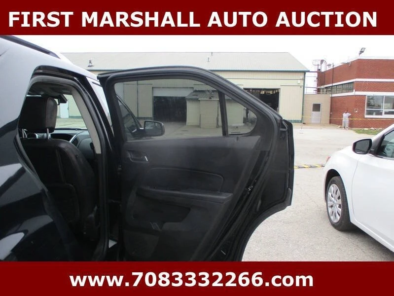 2012 Chevrolet Equinox - Image 7 of 9