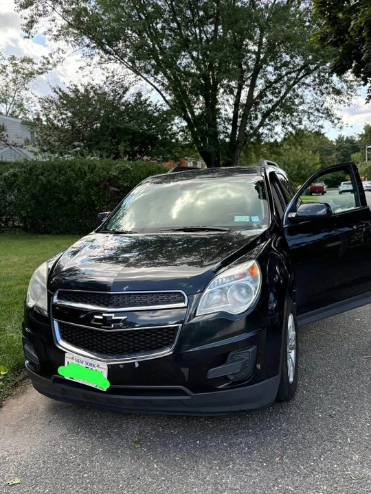 2012 Chevrolet Equinox - Image 4 of 4