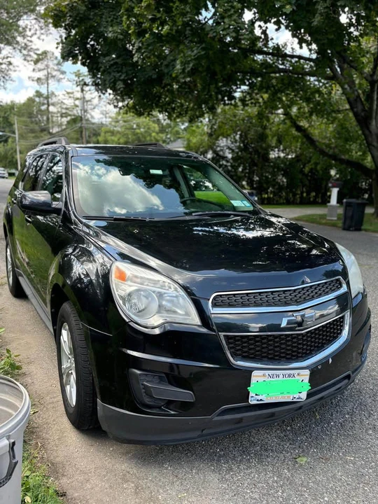 2012 Chevrolet Equinox - Image 3 of 4