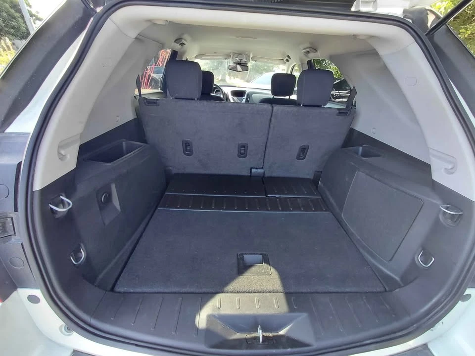 2012 Chevrolet Equinox - Image 12 of 13