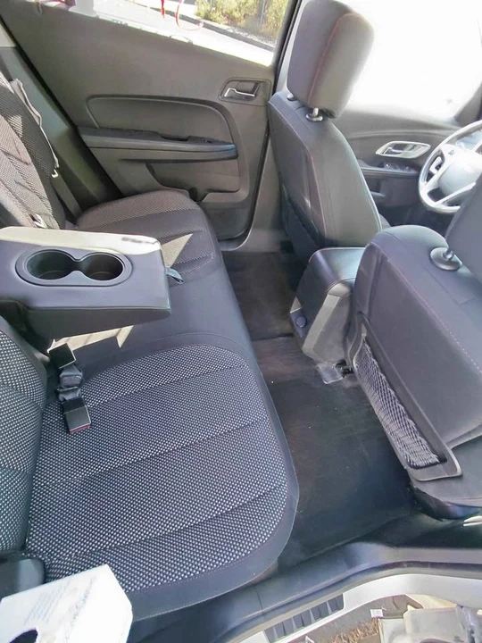 2012 Chevrolet Equinox - Image 10 of 13