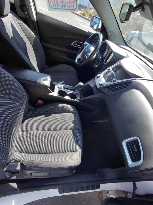 2012 Chevrolet Equinox - Image 8 of 13