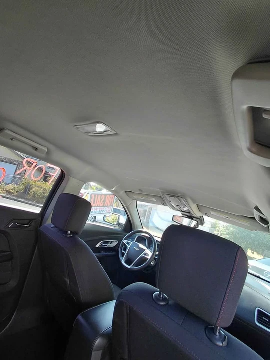 2012 Chevrolet Equinox - Image 11 of 13