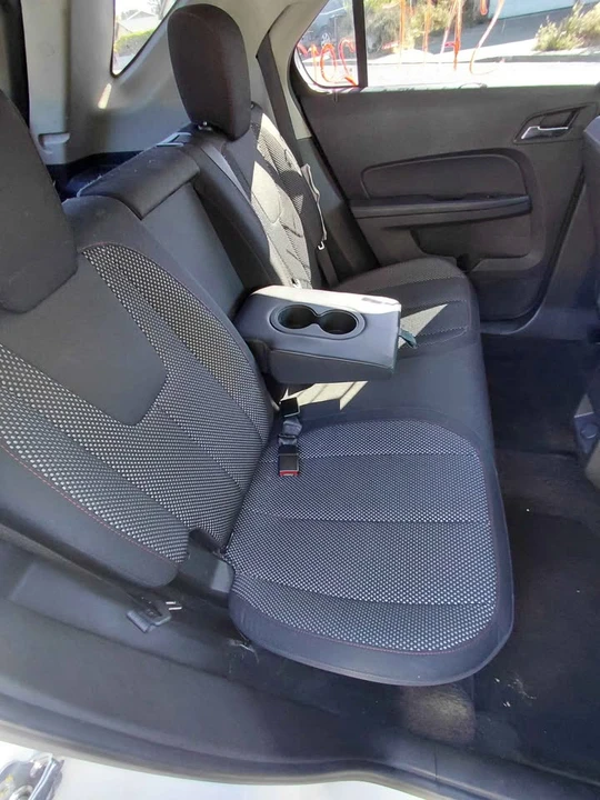 2012 Chevrolet Equinox - Image 9 of 13