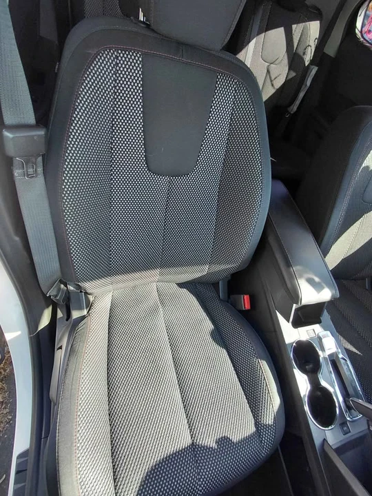 2012 Chevrolet Equinox - Image 7 of 13