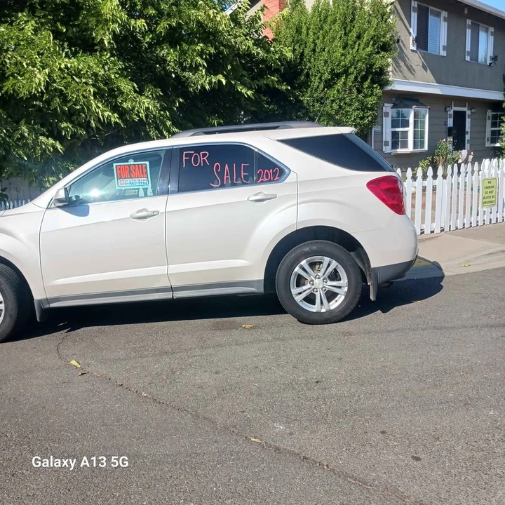 2012 Chevrolet Equinox - Image 2 of 13