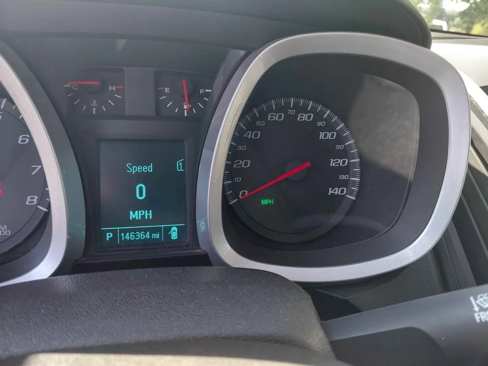 2012 Chevrolet Equinox - Image 3 of 13