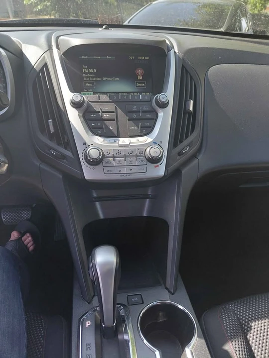 2012 Chevrolet Equinox - Image 4 of 13