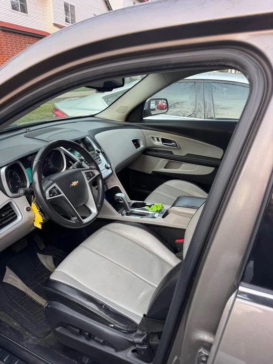 2012 Chevrolet Equinox - Image 2 of 6