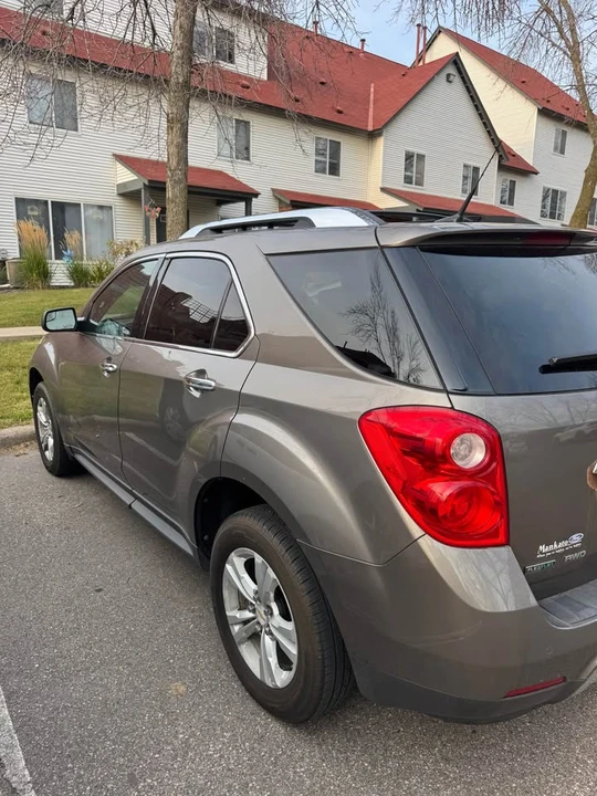 2012 Chevrolet Equinox - Image 5 of 6