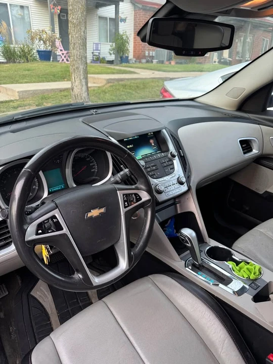 2012 Chevrolet Equinox - Image 3 of 6
