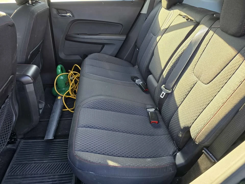 2012 Chevrolet Equinox - Image 4 of 6
