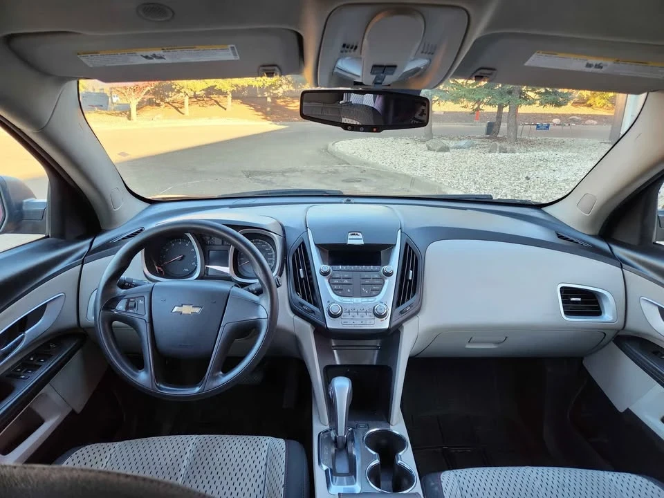 2012 Chevrolet Equinox - Image 11 of 13