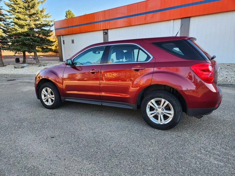 2012 Chevrolet Equinox - Image 8 of 13
