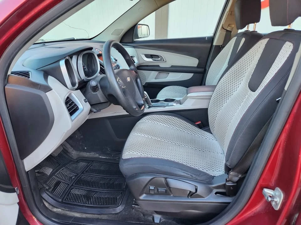 2012 Chevrolet Equinox - Image 10 of 13