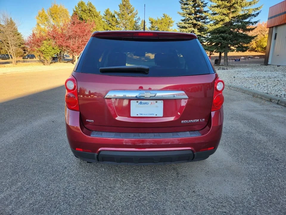 2012 Chevrolet Equinox - Image 4 of 13