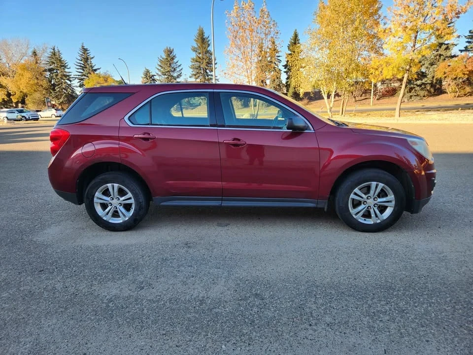 2012 Chevrolet Equinox - Image 2 of 13