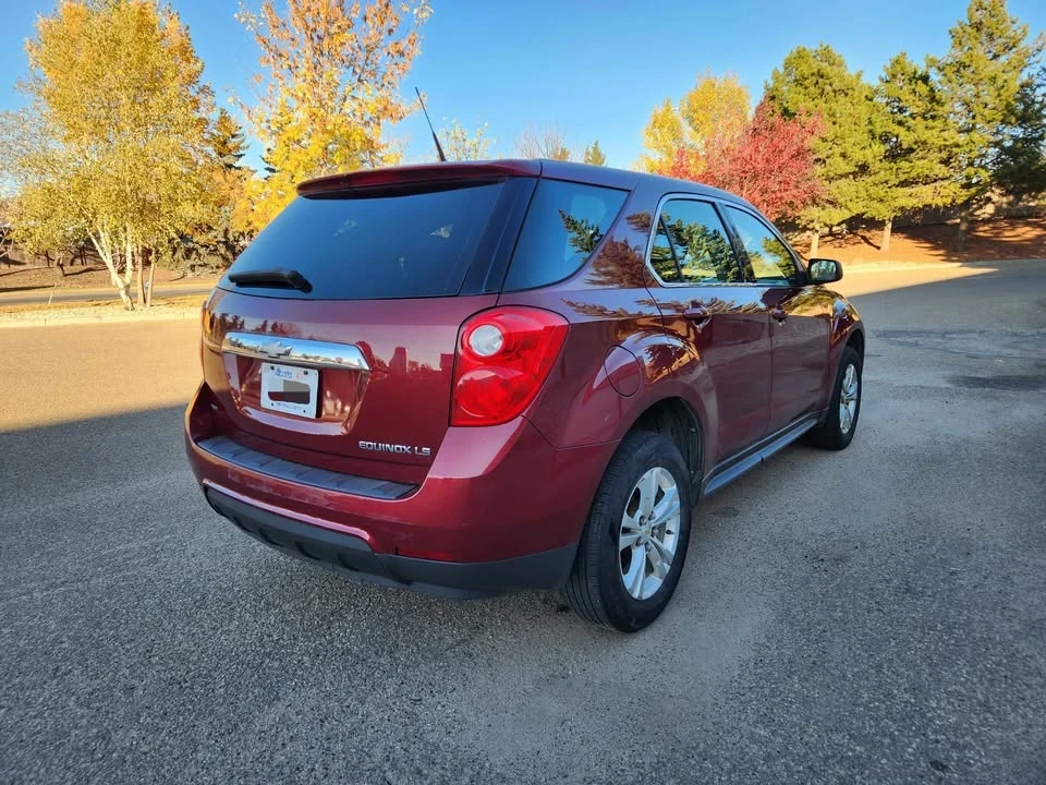 2012 Chevrolet Equinox - Image 3 of 13