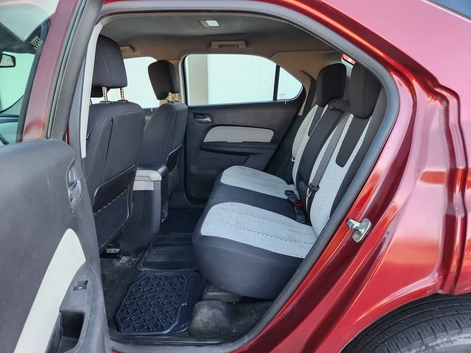 2012 Chevrolet Equinox - Image 13 of 13