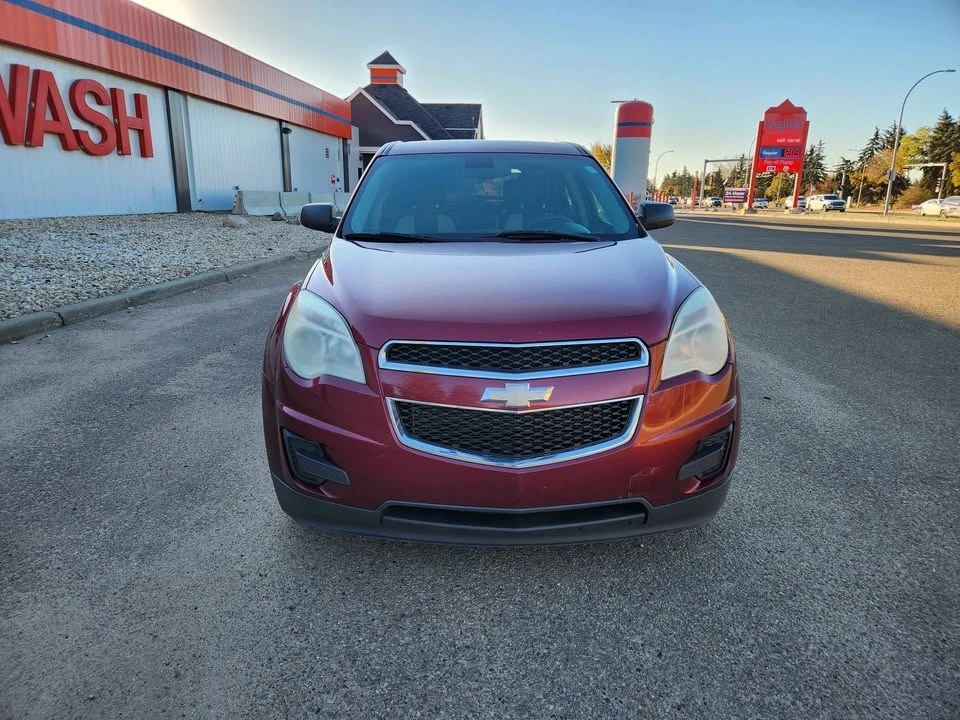 2012 Chevrolet Equinox - Image 7 of 13