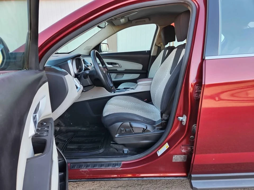 2012 Chevrolet Equinox - Image 9 of 13