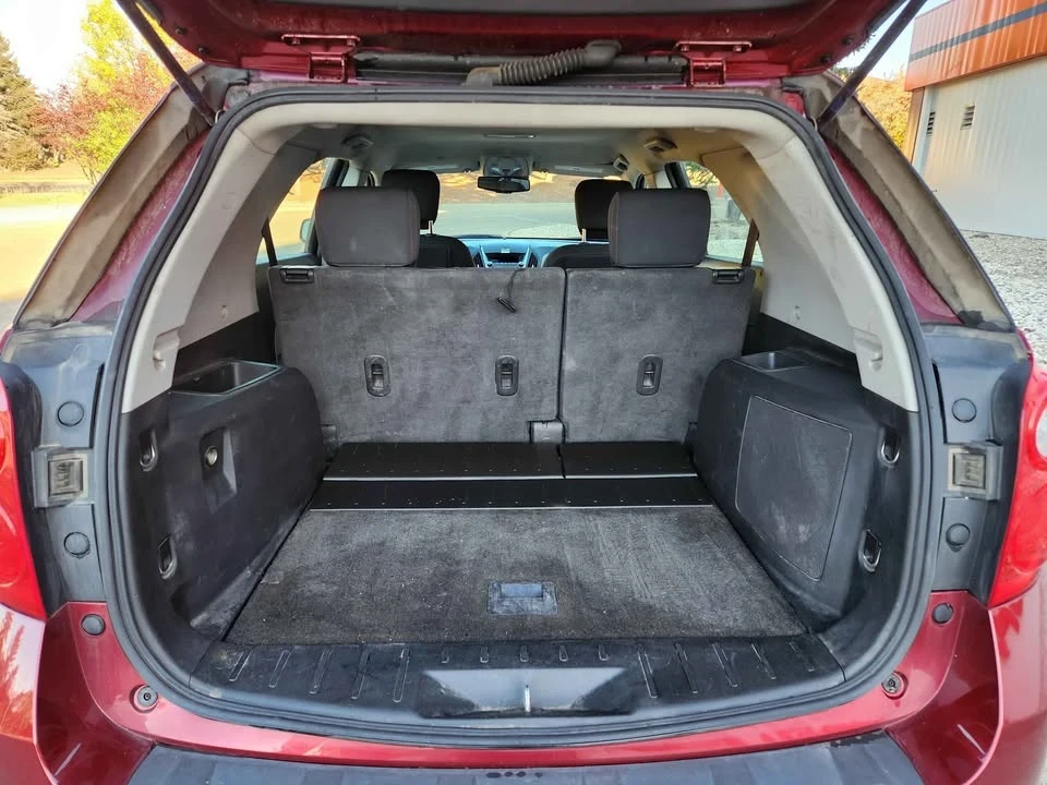 2012 Chevrolet Equinox - Image 12 of 13