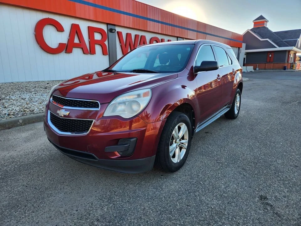 2012 Chevrolet Equinox - Image 6 of 13