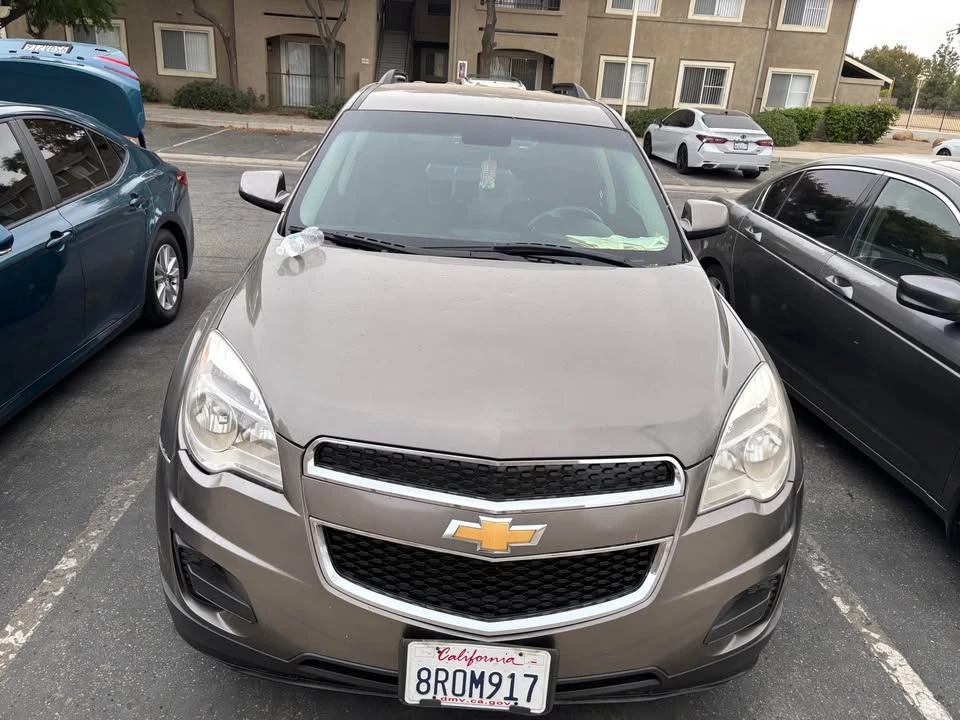 2012 Chevrolet Equinox - Image 2 of 2