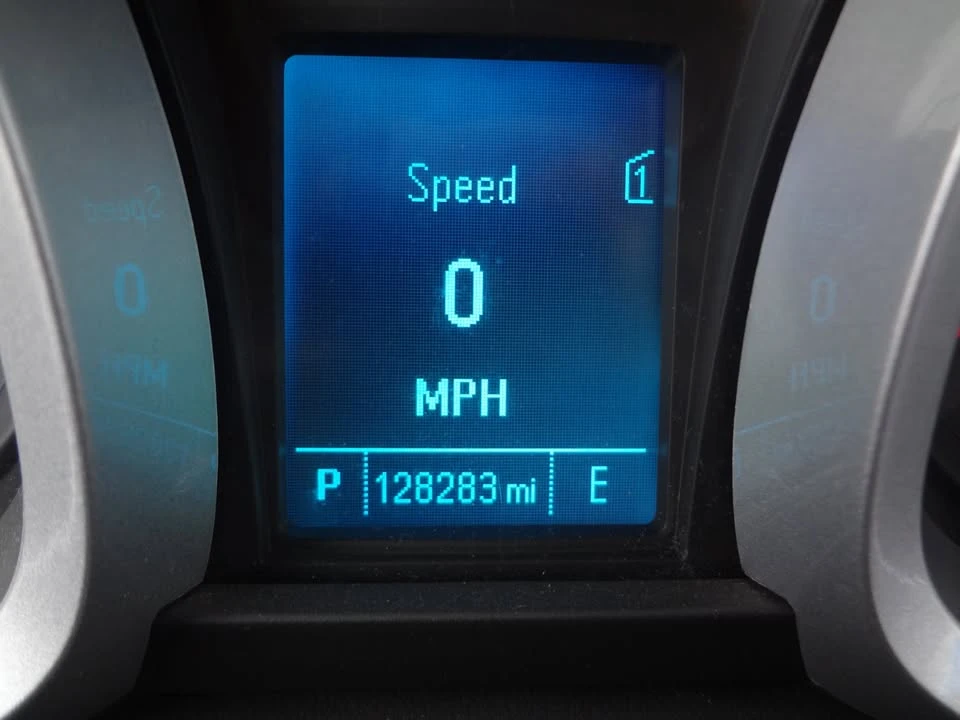 2012 Chevrolet Equinox - Image 10 of 20