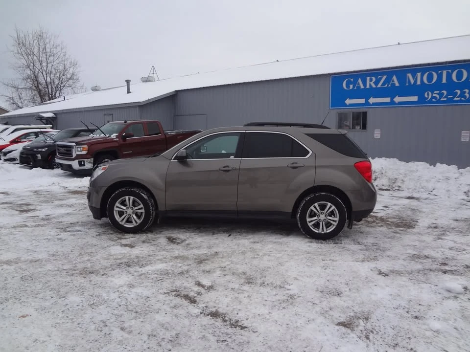2012 Chevrolet Equinox - Image 8 of 20
