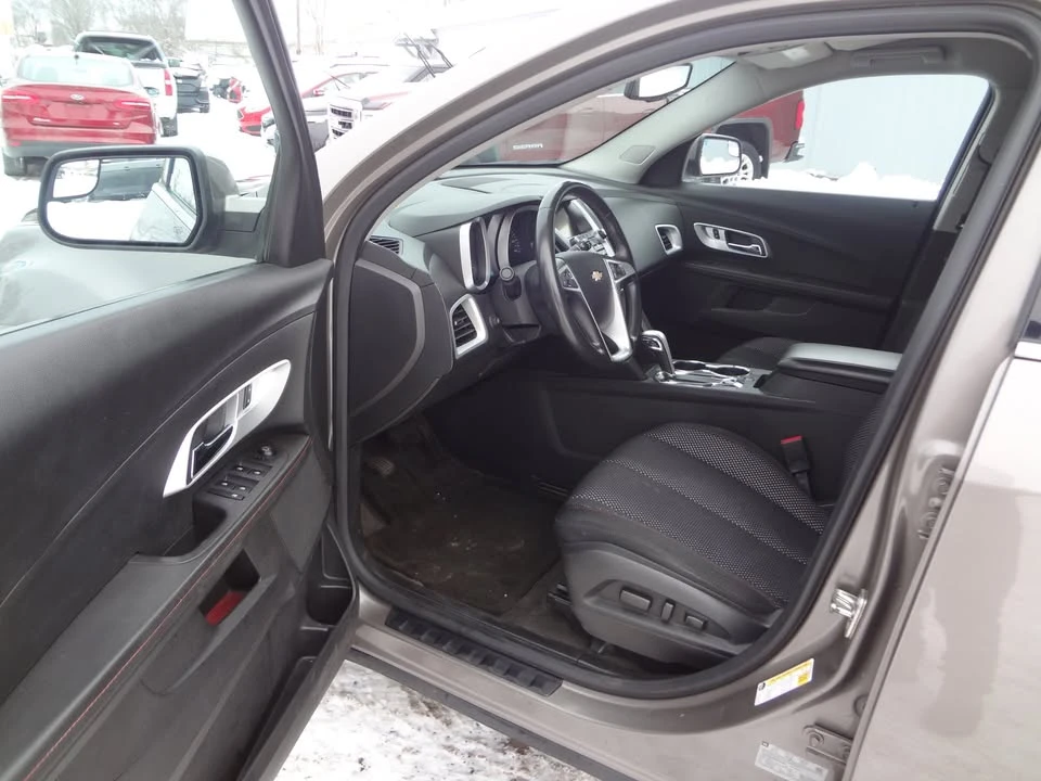 2012 Chevrolet Equinox - Image 9 of 20