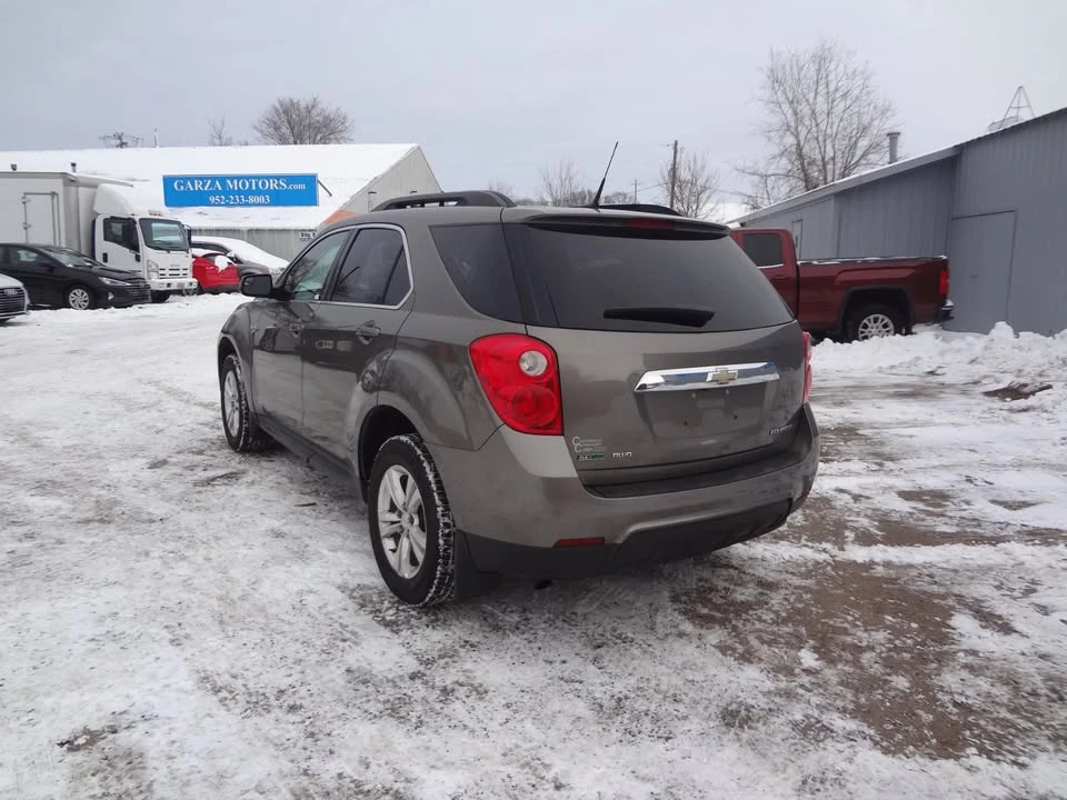 2012 Chevrolet Equinox - Image 7 of 20
