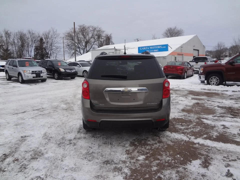 2012 Chevrolet Equinox - Image 6 of 20