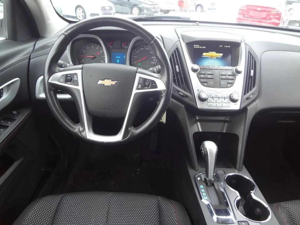2012 Chevrolet Equinox - Image 20 of 20