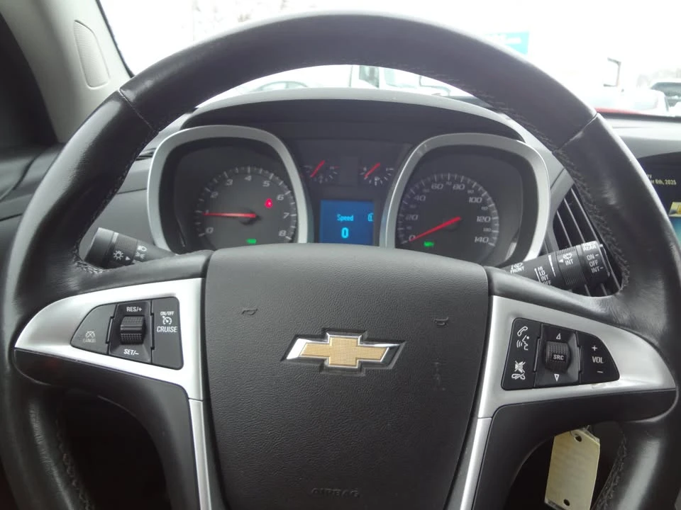 2012 Chevrolet Equinox - Image 13 of 20