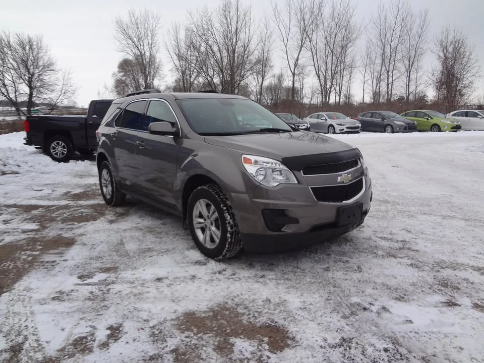 2012 Chevrolet Equinox - Image 3 of 20