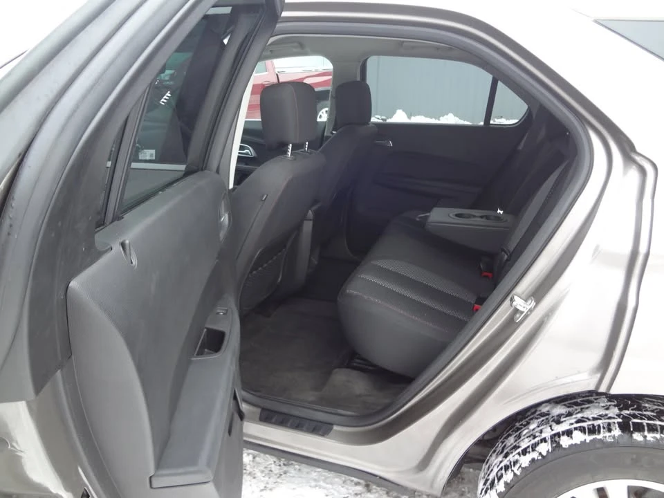 2012 Chevrolet Equinox - Image 14 of 20