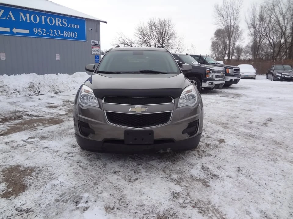 2012 Chevrolet Equinox - Image 2 of 20