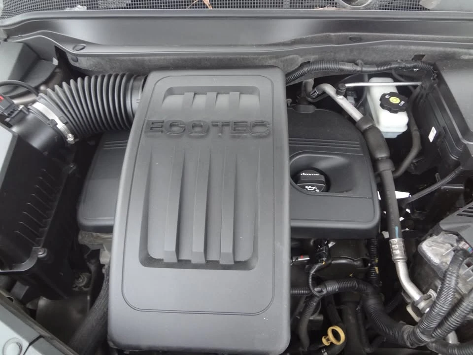 2012 Chevrolet Equinox - Image 19 of 20