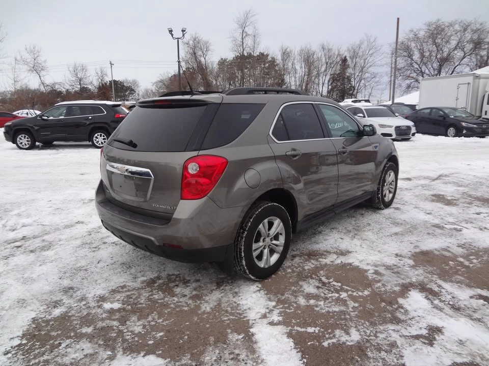 2012 Chevrolet Equinox - Image 5 of 20