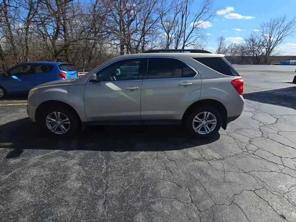 2012 Chevrolet Equinox - Image 2 of 9